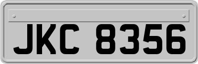 JKC8356