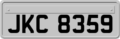 JKC8359