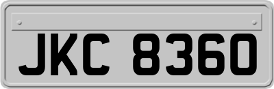 JKC8360