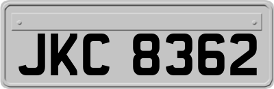 JKC8362