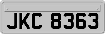 JKC8363