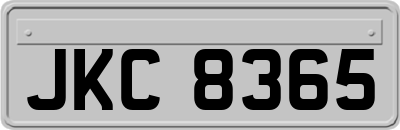 JKC8365