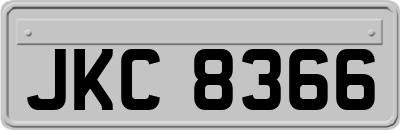 JKC8366