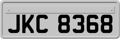 JKC8368