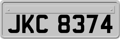 JKC8374