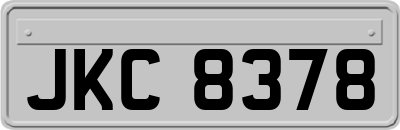 JKC8378