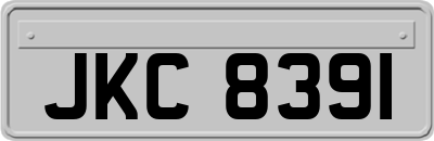 JKC8391