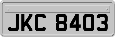JKC8403