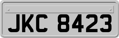 JKC8423