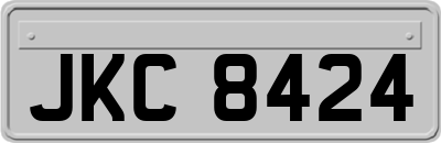 JKC8424