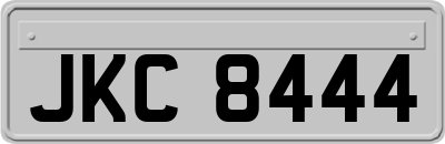 JKC8444
