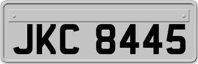 JKC8445