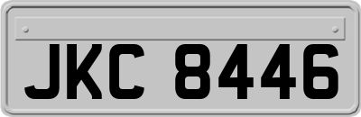 JKC8446
