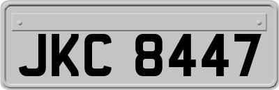 JKC8447