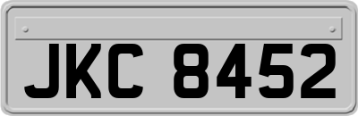 JKC8452