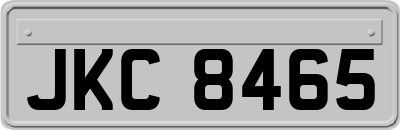 JKC8465