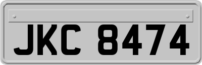 JKC8474