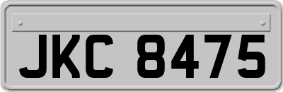 JKC8475
