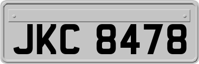 JKC8478