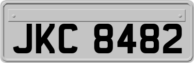 JKC8482