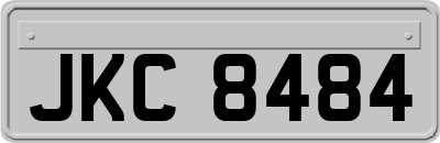 JKC8484