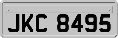 JKC8495