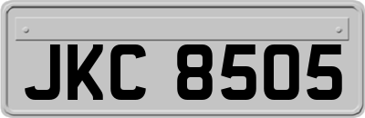 JKC8505