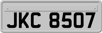 JKC8507