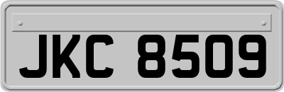 JKC8509