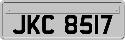 JKC8517