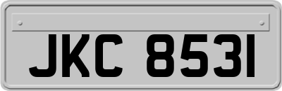 JKC8531