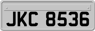 JKC8536