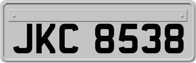 JKC8538