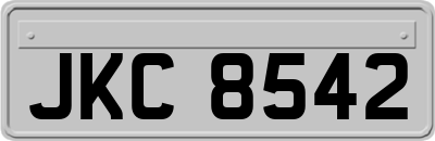 JKC8542
