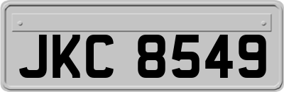 JKC8549