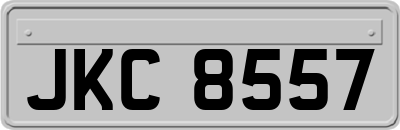 JKC8557
