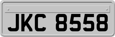 JKC8558