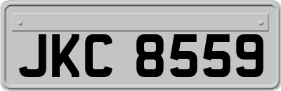 JKC8559
