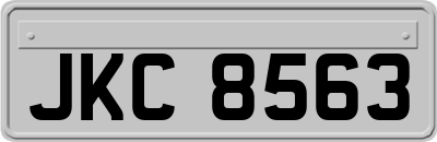 JKC8563