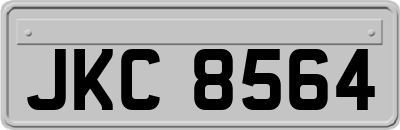 JKC8564