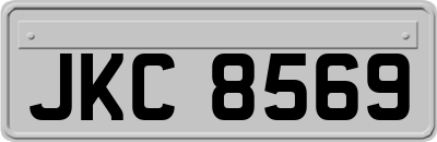 JKC8569