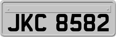 JKC8582