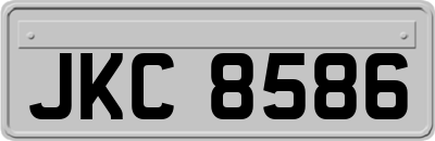 JKC8586