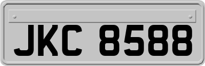 JKC8588