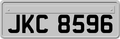 JKC8596