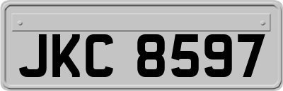JKC8597