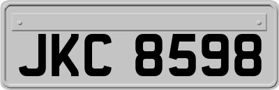 JKC8598