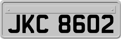 JKC8602