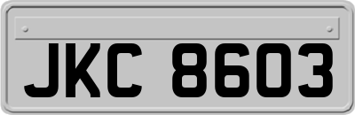 JKC8603