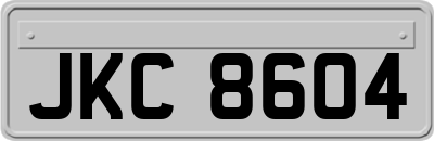 JKC8604